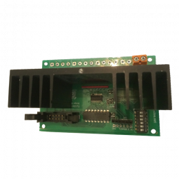 Carte 16 circuits LED Dimmer